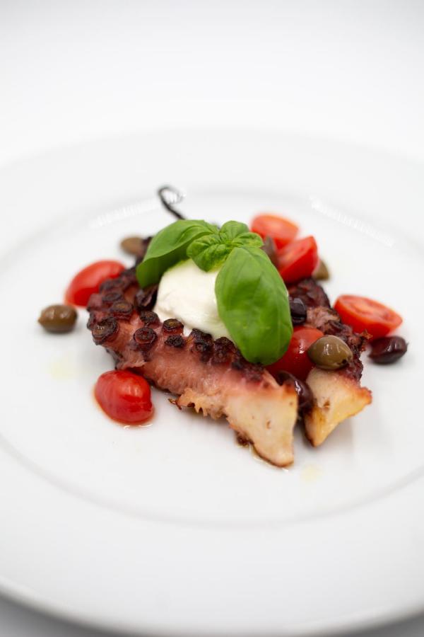 Albergo Ristorante Belvedere Tricesimo Dış mekan fotoğraf