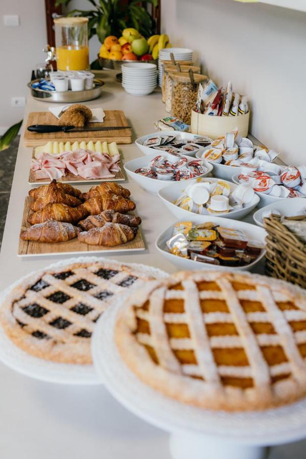 Albergo Ristorante Belvedere Tricesimo Dış mekan fotoğraf
